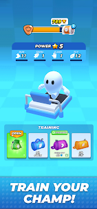 تحميل لعبة Pocket Champs مهكرة آخر إصدار للأندرويد 1