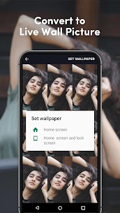 تحميل تطبيق TikTok Live Wallpaper APK للأندرويد اخر اصدار 5