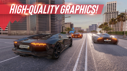 تحميل لعبة Real Car Parking Master مهكرة للأندرويد باخر إصدار 3