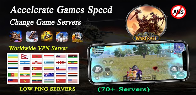 تحميل تطبيق Astra VPN مدفوع للأندرويد اخر اصدار 5