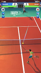 تحميل لعبة تنس كلاش Tennis Clash للأندرويد 2022 اخر اصدار 2