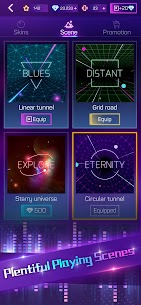 تحميل لعبة Smash Colors 3D مهكرة آخر إصدار للأندرويد 5