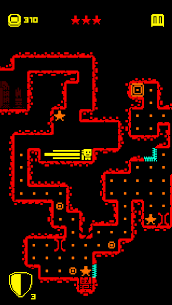 تحميل لعبة Tomb of the Mask مهكرة 2022 للأندرويد اخر اصدار 2