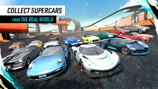 تحميل لعبة Car Stunt Races APK مهكرة 2022 آخر إصدار للأندرويد 5