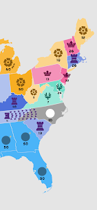 تحميل لعبة State.io APK مهكرة آخر إصدار 2022 للأندرويد 3