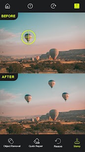 تحميل تطبيق Photo Retouch مدفوع 2022 آخر إصدار للأندرويد 4