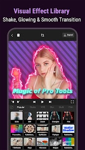 تحميل تطبيق Motion Ninja Pro لتحرير الفيديو مهكر 2023 للأندرويد 2