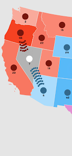 تحميل لعبة State.io APK مهكرة آخر إصدار 2022 للأندرويد 1