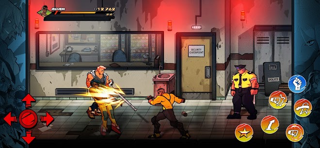 تحميل لعبة Streets of Rage 4 كاملة للأندرويد آخر إصدار 3