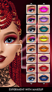 تحميل لعبة Glamm’d APK مهكرة آخر إصدار للأندرويد 2