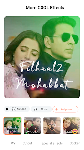 تحميل تطبيق VFly مهكر بدون علامة مائية 2023 للأندرويد 5