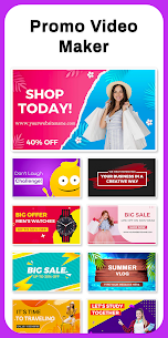 تحميل تطبيق Intro Maker Pro آخر إصدار 2023 للأندرويد 3