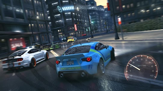 تحميل لعبة Need for Speed No Limits للأندرويد 2022 اخر اصدار 4