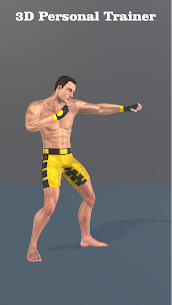 تحميل تطبيق Muay Thai Fitness APK باخر اصدار‏ برو للأندرويد 3