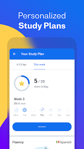 تحميل تطبيق Busuu لتعلم اللغات مدفوع 2022 آخر إصدار للأندرويد 4
