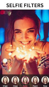 تحميل تطبيق Sweet Snap Camera Pro لتحرير الصور للأندرويد اخر إصدار 3