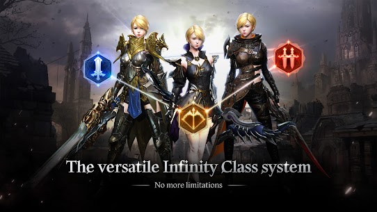 تحميل لعبة TRAHA Global آخر إصدار مجانا للأندرويد 5