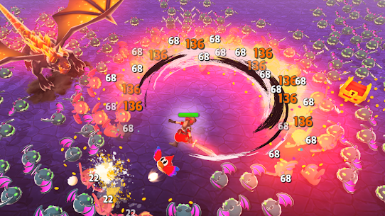 تحميل لعبة Dashero مهكرة آخر إصدار للأندرويد 2