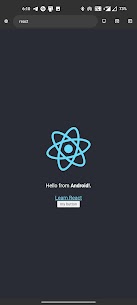 تحميل تطبيق Acode – code editor مهكر آخر إصدار للأندرويد 3