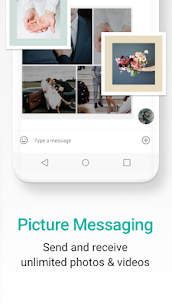 تحميل تطبيق 2ndLine APK للحصول رقم أمريكي على هاتفك الأندرويد مجانا 4