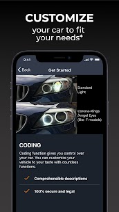 تحميل تطبيق Carly مهكر مجانا آخر إصدار للأندرويد 4