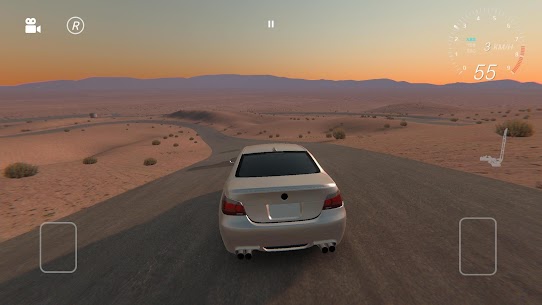 تحميل لعبة Apex Racing مهكرة آخر إصدار للأندرويد 2