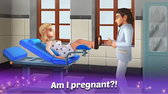 تحميل لعبة فندق العائلة Family Hotel مهكرة للأندرويد 2