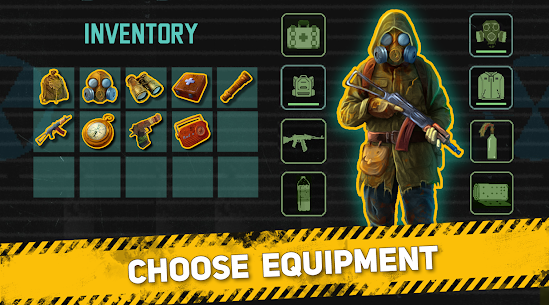 تحميل لعبة Pocket Survivor: Expansion مهكرة للأندرويد 2