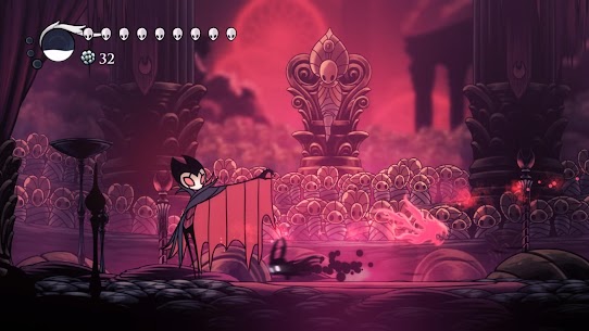 تحميل لعبة Hollow Knight APK آخر إصدار للأندرويد 3