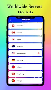 تحميل تطبيق Astra VPN مدفوع للأندرويد اخر اصدار 4
