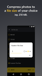 تحميل تطبيق Puma Image Compressor مهكر آخر إصدار للأندرويد 4