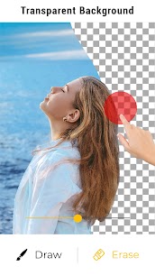 تحميل تطبيق Background Eraser مهكر 2022 للأندرويد اخر اصدار 5