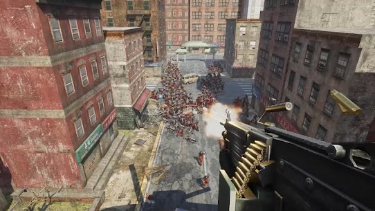 تحميل لعبة Dead Target مهكرة للأندرويد 2022 باخر اصدار 3