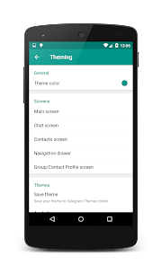 تحميل تطبيق Plus Messenger مهكر 2023 آخر إصدار للأندرويد 4