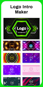 تحميل تطبيق Intro Maker Pro آخر إصدار 2023 للأندرويد 4