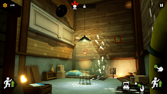 تحميل لعبة الجار Hello Neighbor: Diaries آخر إصدار للأندرويد 1