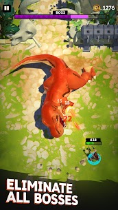 تحميل لعبة Tomb Raider Reloaded APK مهكرة آخر إصدار للأندرويد 2