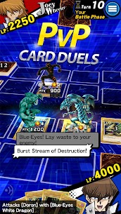 تحميل لعبة Yu-Gi-Oh! Duel Links آخر إصدار 2022 للأندرويد 3