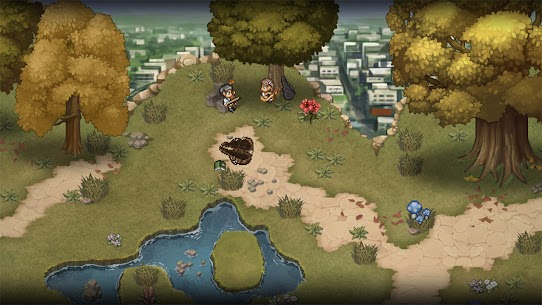 تحميل لعبة Finding Paradise آخر إصدار مجانا للأندرويد 5