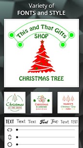 تحميل تطبيق Logo Maker Pro لتصميم الشعارات احترافية للأندرويد مجانا 1