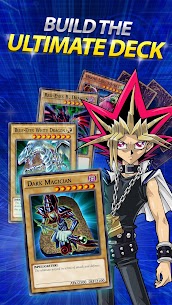 تحميل لعبة Yu-Gi-Oh! Duel Links آخر إصدار 2022 للأندرويد 2