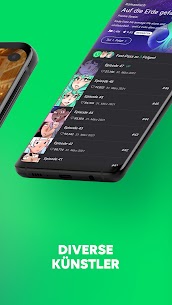 تحميل تطبيق WEBTOON مهكر 2023 آخر إصدار مجانا للأندرويد 3