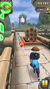 تحميل لعبة Temple Run 2 مهكرة 2023 آخر إصدار للأندرويد 4