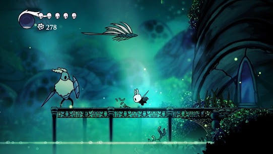تحميل لعبة Hollow Knight APK آخر إصدار للأندرويد 2