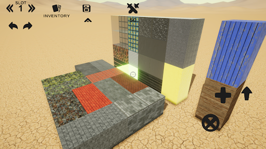 تحميل لعبة Ultimate Destruction Simulator مهكرة للأندرويد 5