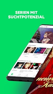 تحميل تطبيق WEBTOON مهكر 2023 آخر إصدار مجانا للأندرويد 1