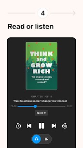 تحميل تطبيق Headway نسخة مدفوعة للأندرويد 2022 آخر إصدار 5