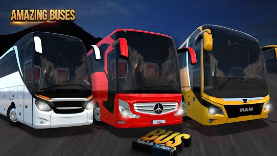 تحميل لعبة Bus Simulator Ultimate للأندرويد 2022 برابط مباشر 2