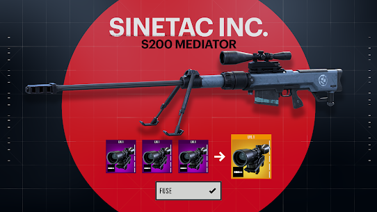 تحميل لعبة Hitman Sniper The Shadows مهكرة 2023 للأندرويد 5