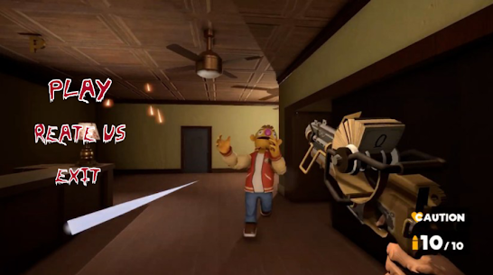 تحميل لعبة My Friendly At Neighborhood Apk للأندرويد برابط مباشر 3